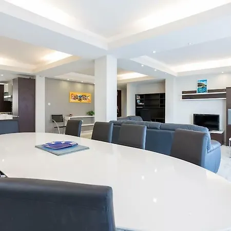 Seabreeze Appartement *
