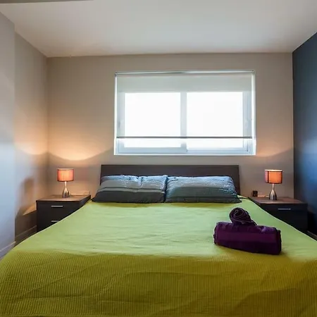 Apartman Seabreeze
