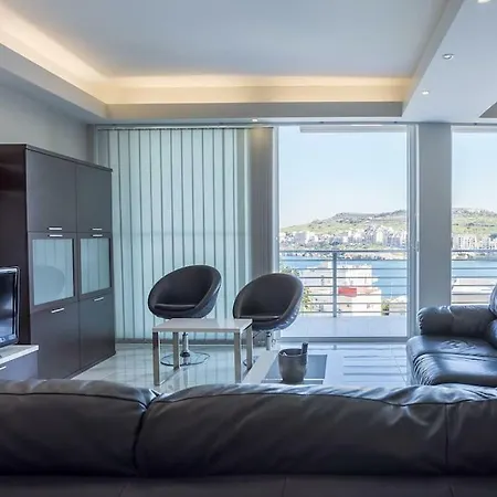 Apartman Seabreeze