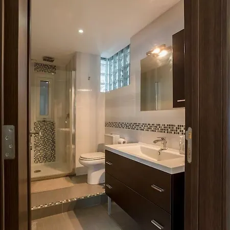 Apartman Seabreeze *