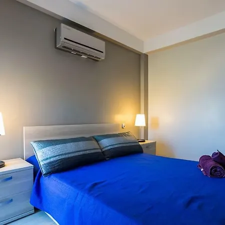 Apartman Seabreeze *