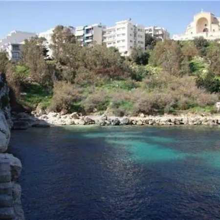 Apartman Seabreeze