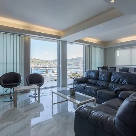 Apartman Seabreeze *
