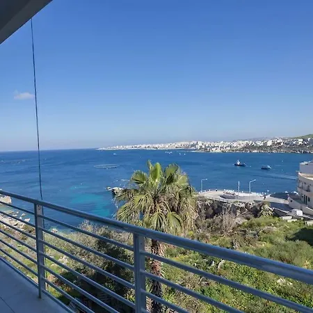 Apartman Seabreeze