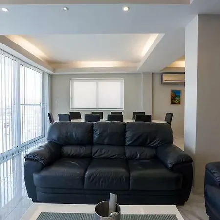 Seabreeze Appartement St. Paul's Bay