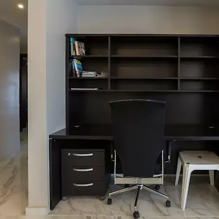 Apartman Seabreeze