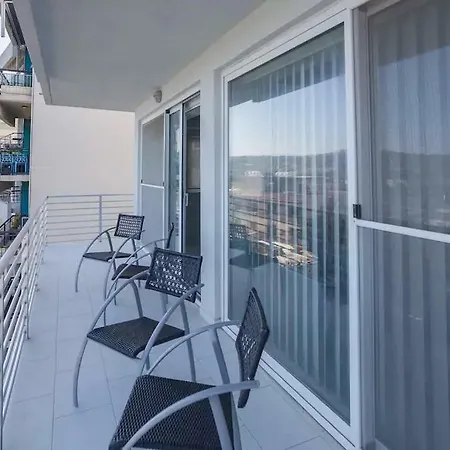 Apartman Seabreeze San Pawl il-Baħar