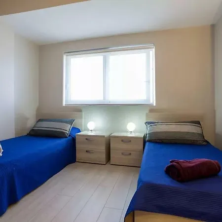 Seabreeze Apartman *
