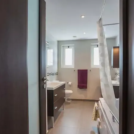 Seabreeze Appartement