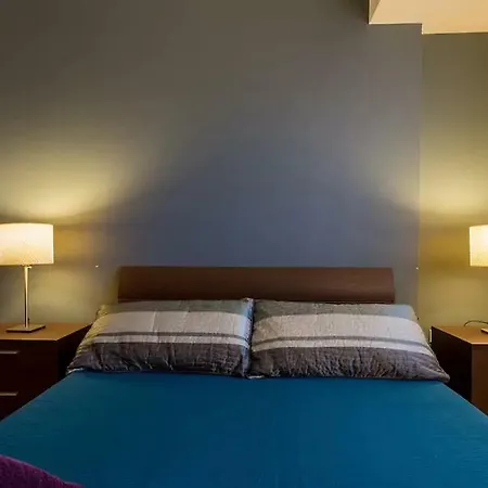 Seabreeze Apartman San Pawl il-Baħar