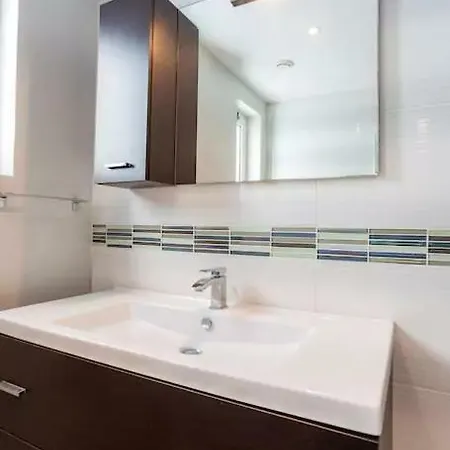 Seabreeze Apartman