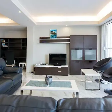 Seabreeze Appartement