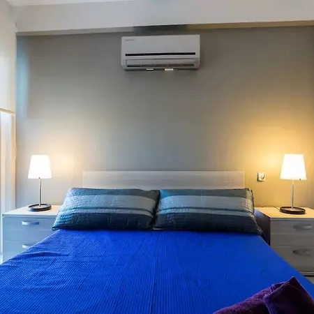 Apartman Seabreeze *