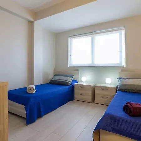 Seabreeze Apartman San Pawl il-Baħar