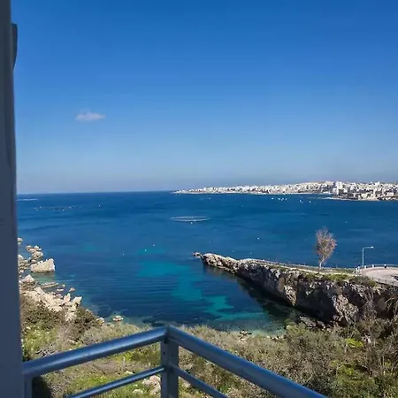 Appartement Seabreeze St. Paul's Bay