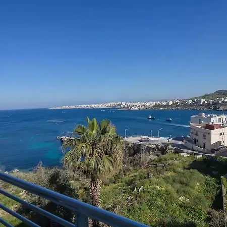 Appartement Seabreeze St. Paul's Bay