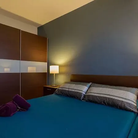 Appartement Seabreeze