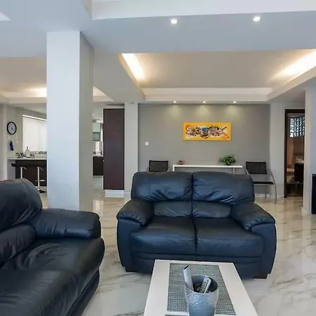 Apartman Seabreeze San Pawl il-Baħar
