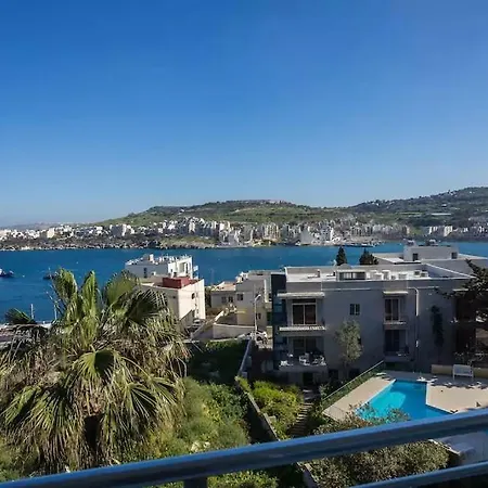 Seabreeze Appartement *
