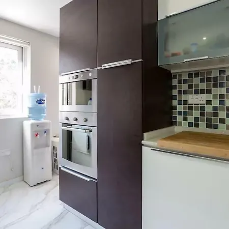 Appartement Seabreeze *