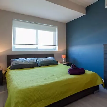 Seabreeze Apartman San Pawl il-Baħar