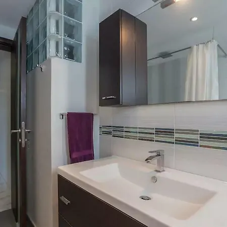 Seabreeze Apartman San Pawl il-Baħar