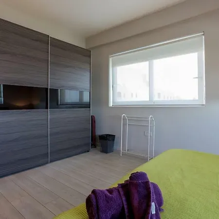 Seabreeze Appartement