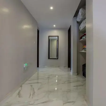 Seabreeze Appartement
