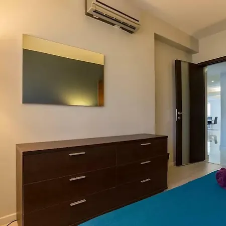 Seabreeze Apartman