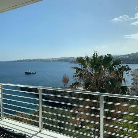 Seabreeze Appartement St. Paul's Bay