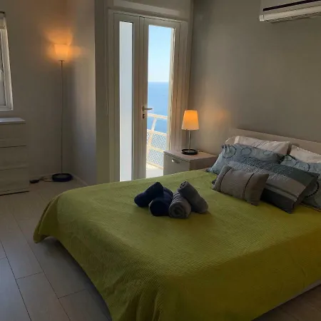 Seabreeze Appartement