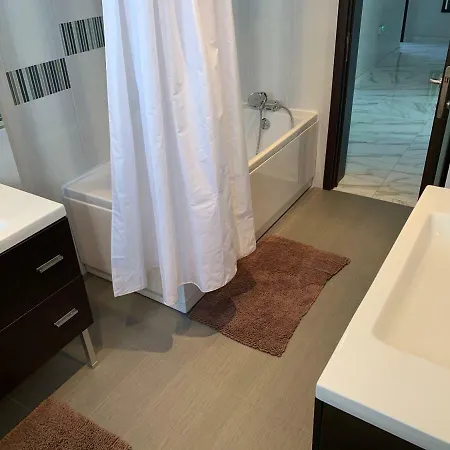 Seabreeze Apartman San Pawl il-Baħar