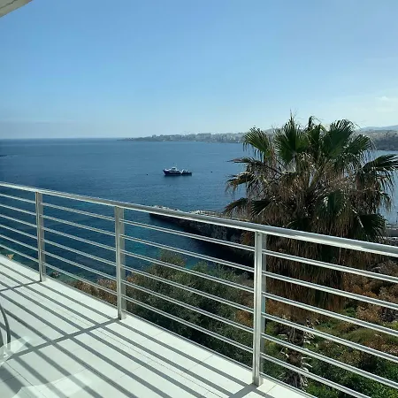 Apartman Seabreeze