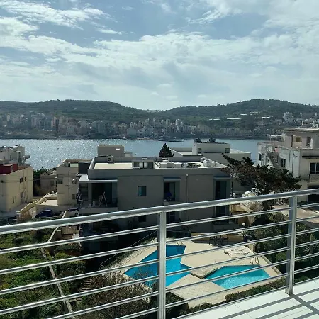 Apartman Seabreeze