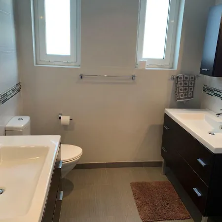 Apartman Seabreeze