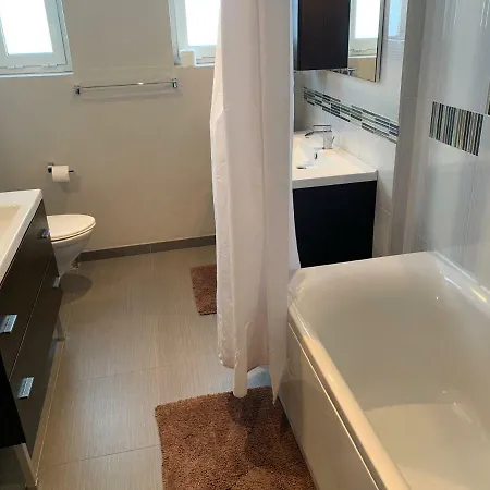 Apartman Seabreeze San Pawl il-Baħar