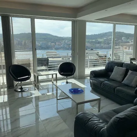 Apartman Seabreeze *