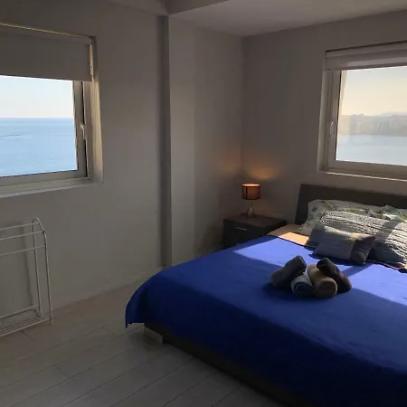 Appartement Seabreeze St. Paul's Bay