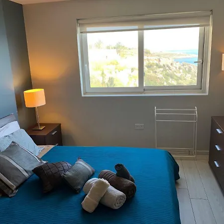 Seabreeze Apartman San Pawl il-Baħar