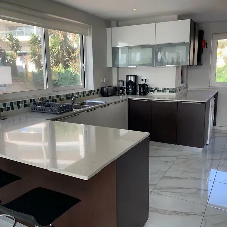 Appartement Seabreeze