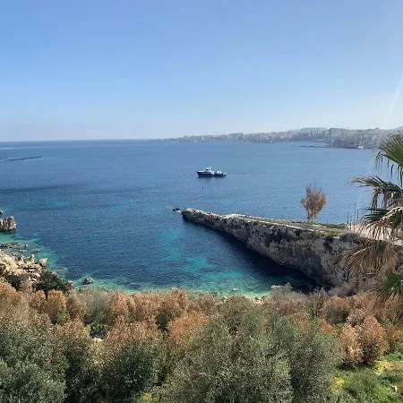 Seabreeze * San Pawl il-Baħar