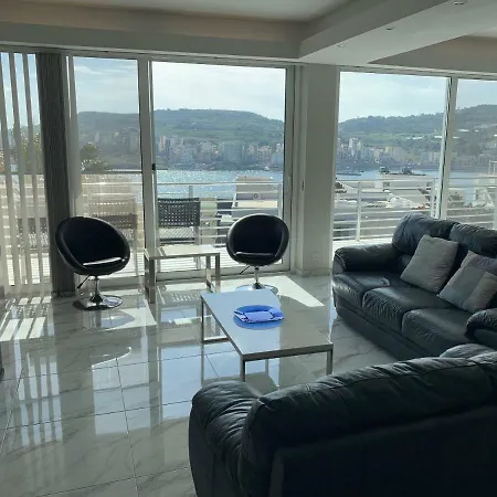 Appartement Seabreeze *