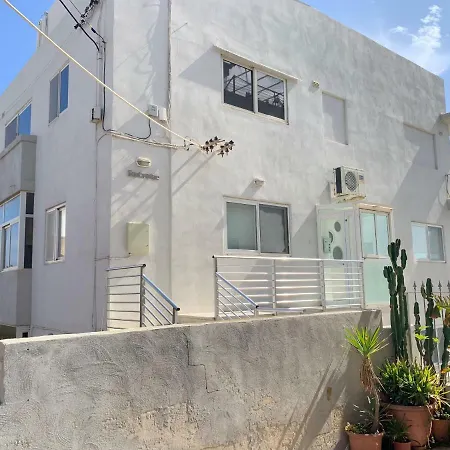 Seabreeze Apartman San Pawl il-Baħar